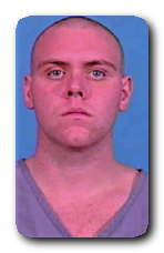 Inmate MICHAEL A PORTER