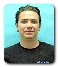 Inmate COLIN MERRILL WEST