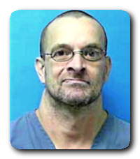 Inmate CHRISTOPHER M MCQUILLAN