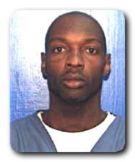 Inmate MARVIN J SMITH
