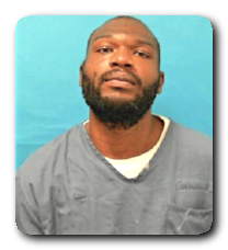 Inmate MARQUIS R NETTLES