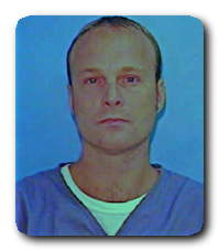 Inmate CLIFFORD E JR OPPERUD