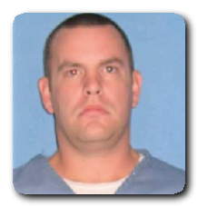 Inmate CHRISTOPHER L MORRISON