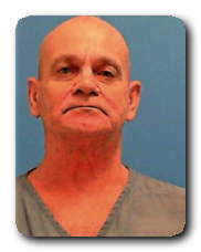 Inmate RALPH A KEEFOVER