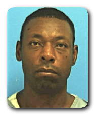 Inmate CURTIS A LEVERETTE
