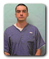 Inmate RONALD M JR MCCRANEY