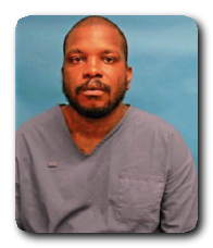 Inmate JEROME P MEDLEY