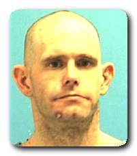 Inmate JOSHUA D PARKS