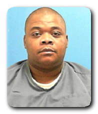Inmate PIERRE A WATTS