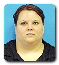 Inmate TRACY MARIE LOWERY