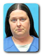Inmate KIMBERLY S MCCULLOUGH