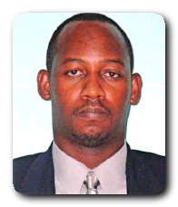 Inmate FRANCIS OSEI-ACHEAMPONG