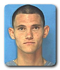 Inmate ANTHONY T FERRE
