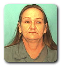 Inmate BEVERLY R FORRESTER