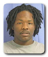 Inmate GREGORY O KING