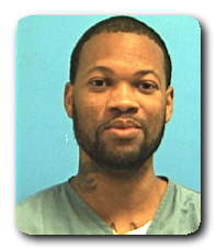 Inmate ANDRE T MARTIN