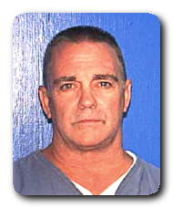 Inmate GREGORY A SANK