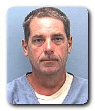 Inmate SPENCER L LYLE