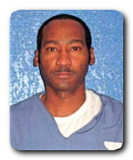 Inmate LAVELL D MARSHALL