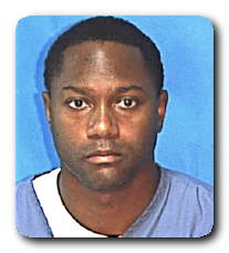 Inmate DEON L NICKERSON