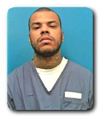 Inmate JEROME S JR SIMMONS