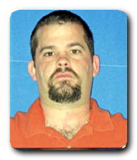 Inmate SHAWN ARMSTRONG