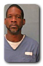 Inmate TERRY DICKERSON