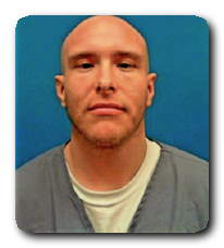 Inmate STEVEN J GRIFFIN