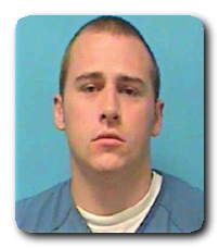 Inmate KEVIN A BENNETT