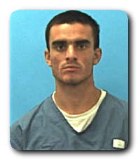 Inmate VINCENT R BUICE