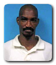 Inmate ALBERT JR NELSON