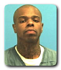 Inmate CHRISTOPHER D POWERS