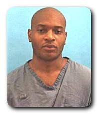Inmate JERRY L SIMMONS
