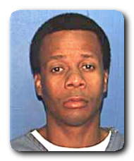 Inmate ANTHONY T WEATHERSPOON
