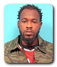 Inmate KEVIN DYNELL JR ENGLISH