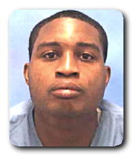Inmate ANTHONY L NETTLES
