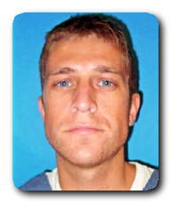 Inmate RYAN D PARTCH