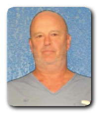 Inmate GERALD MANNING BLACKWELL