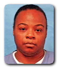 Inmate SHANIQUE R JENKINS