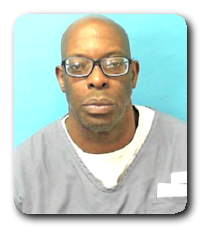Inmate KENNETH D LEWIS