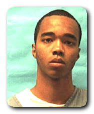 Inmate REMY G WILLIAMS