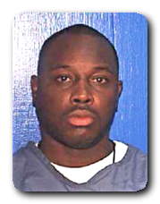 Inmate BYRON J YOUNG