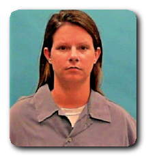 Inmate ERICA D HINTON