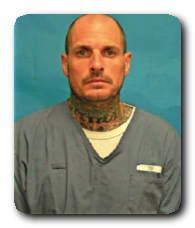 Inmate CHRISTOPHER LEDOUX