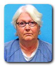 Inmate CATHY D LISTER