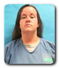 Inmate BRITTANY M MIMS