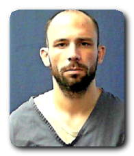 Inmate TIMOTHY P CHAVERS