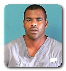 Inmate DELROY D DURM