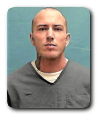 Inmate SCOUT D HOLSTEAD