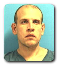 Inmate CHRISTOPHER S YOUNG